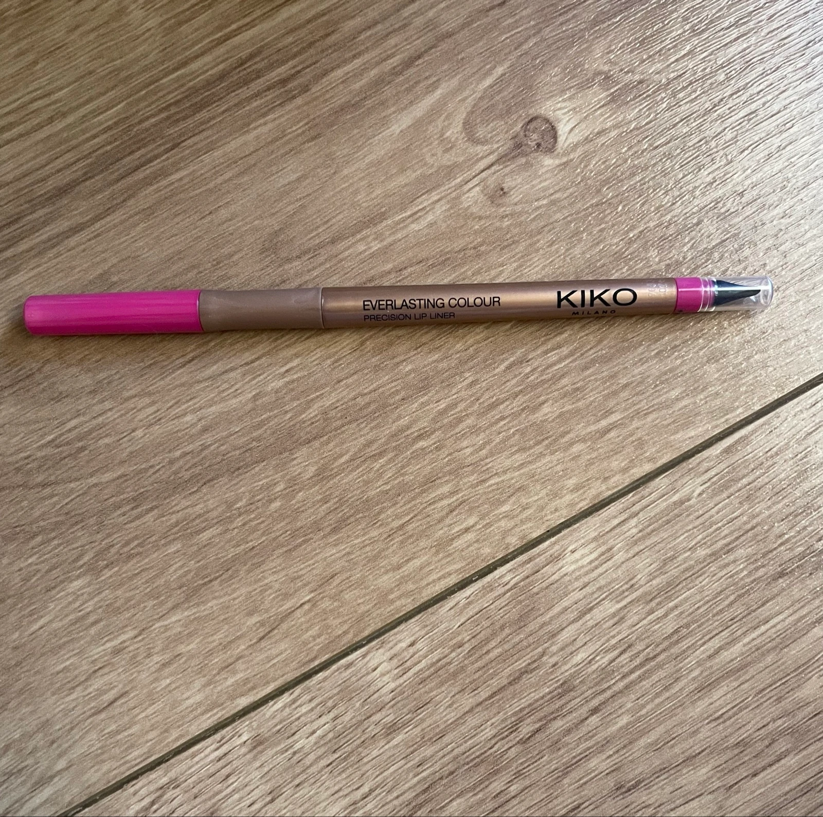 Delineador de lábios Kiko 423 – photo 4